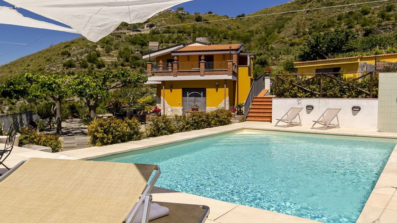 Photo of Outdoor in Castelmola