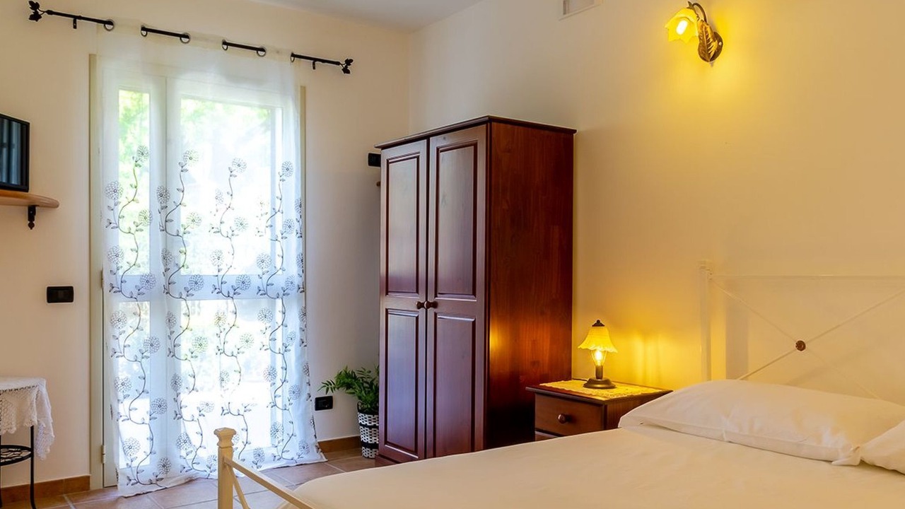 Photo of Bedroom in Castelmola