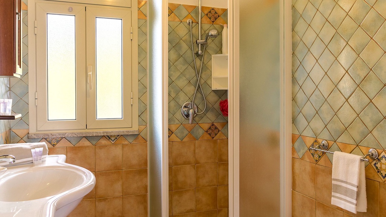 Photo of Bathroom in Castelmola