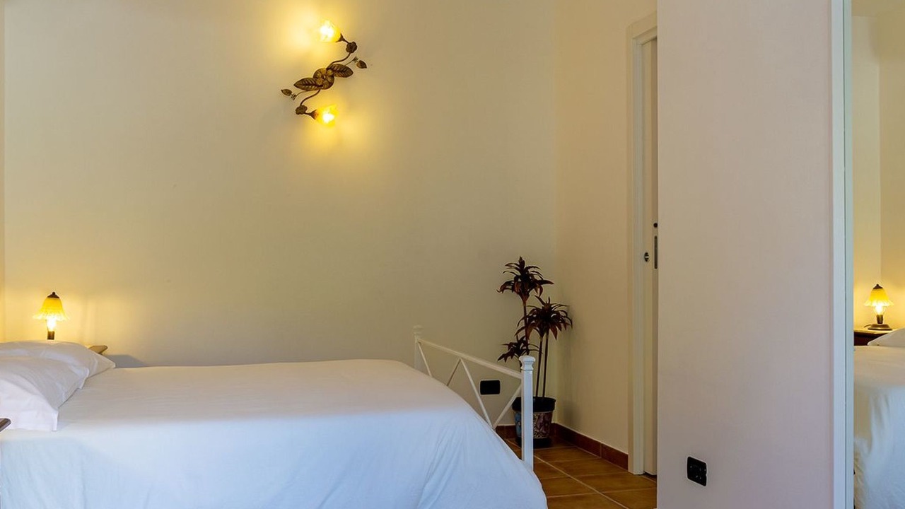 Photo of Bedroom in Castelmola