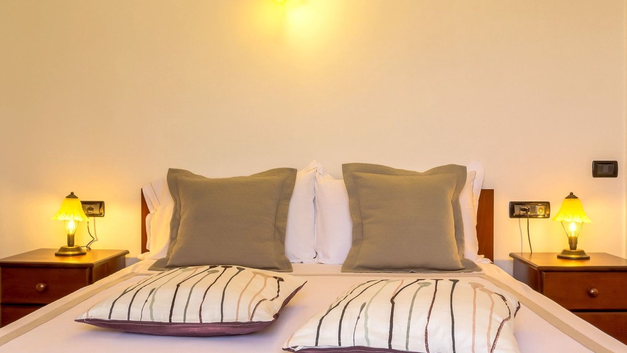 Photo of Bedroom in Castelmola