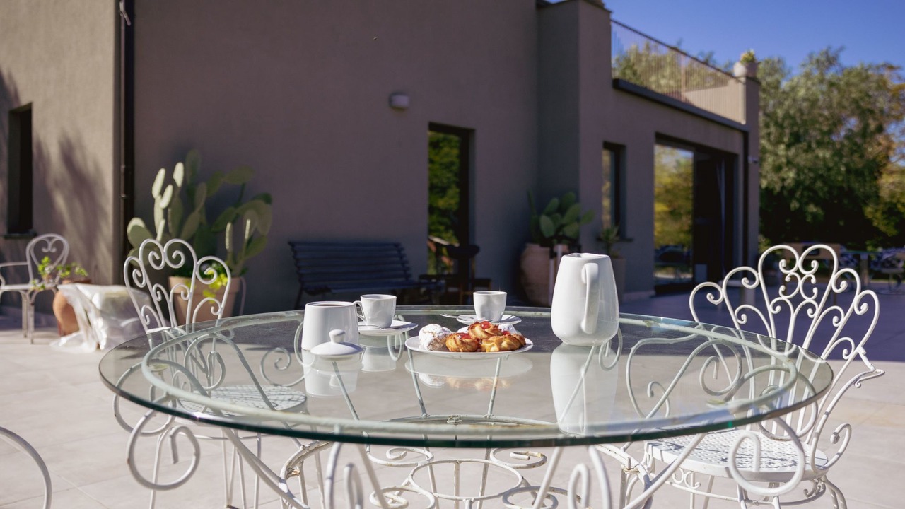 Photo of Outdoor in Mitogio