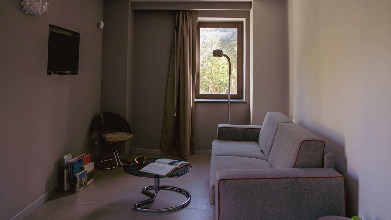 Photo of Livingroom in Mitogio