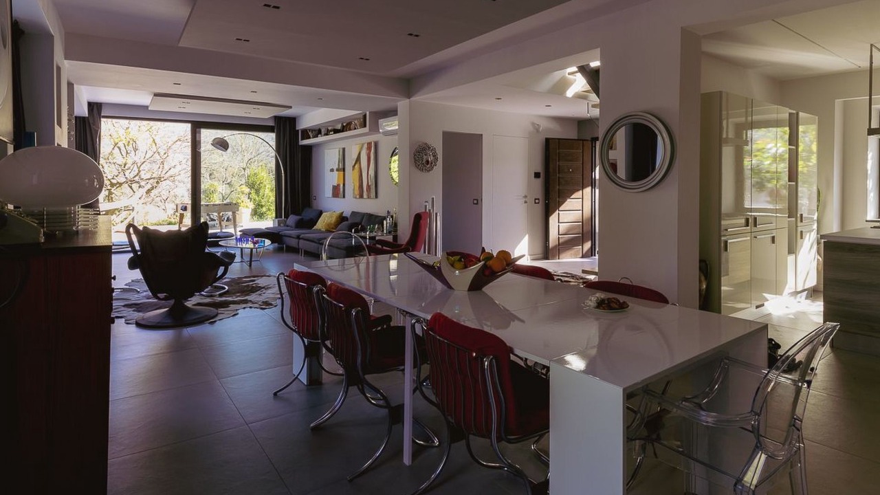 Photo of Livingroom in Mitogio