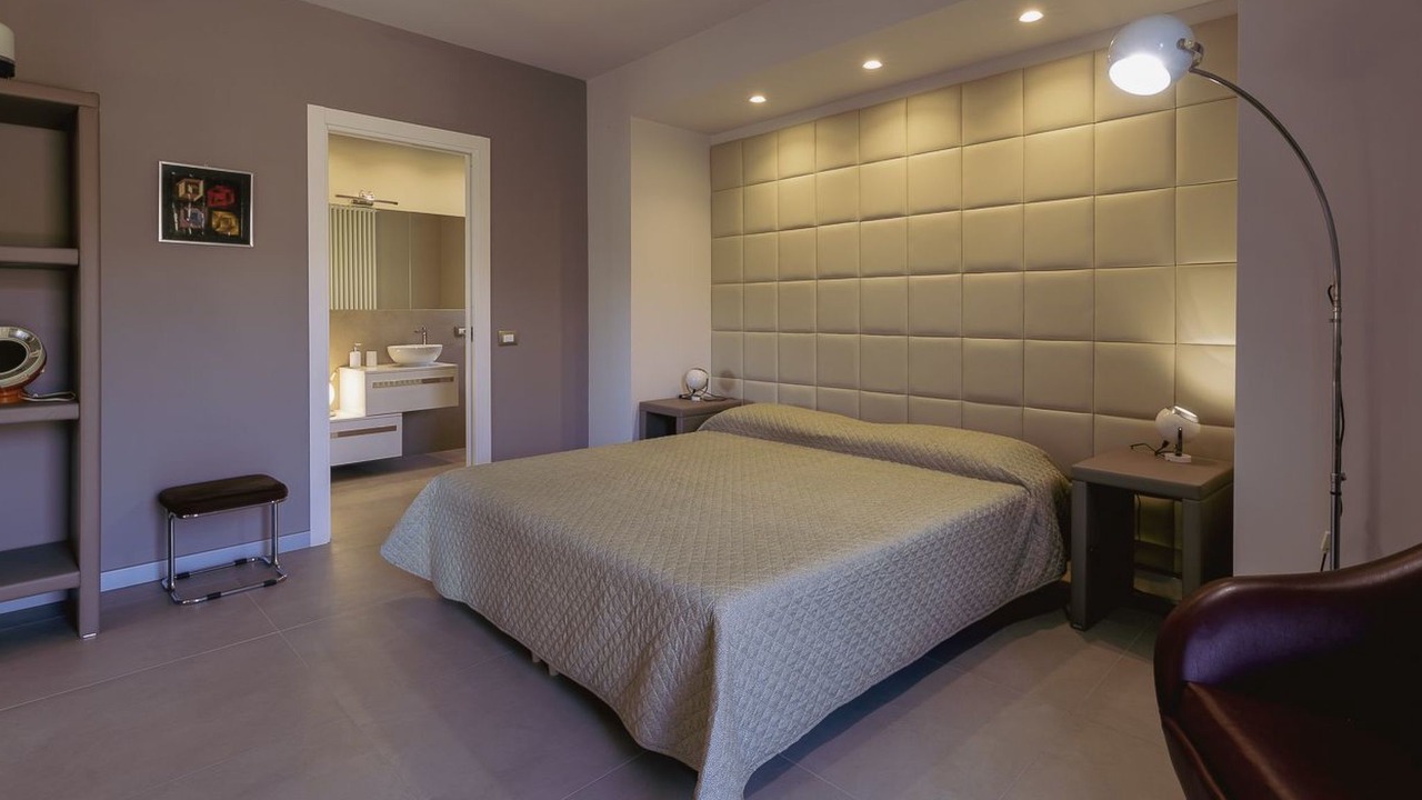 Photo of Bedroom in Mitogio