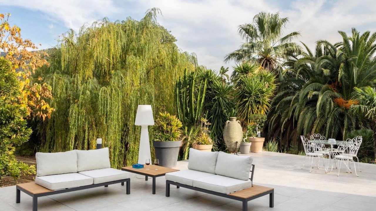 Photo of Patio Balcony in Mitogio
