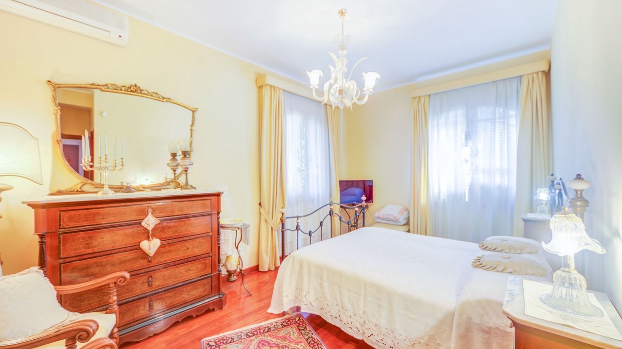 Photo of Bedroom in Fiumefreddo di Sicilia
