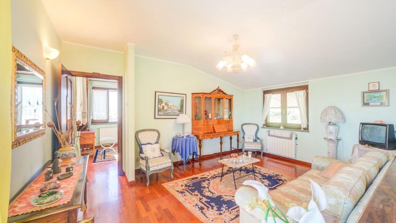 Photo of Livingroom in Fiumefreddo di Sicilia
