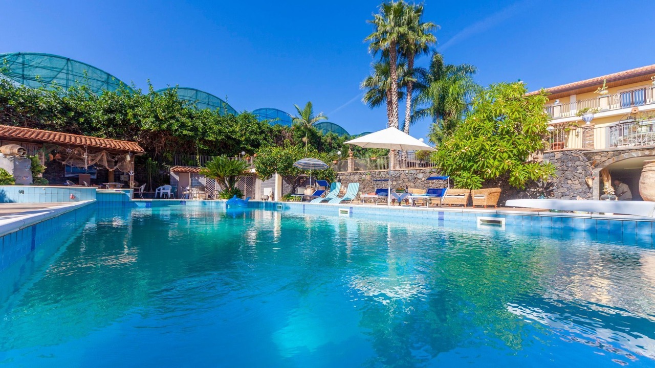 Photo of Outdoor in Fiumefreddo di Sicilia