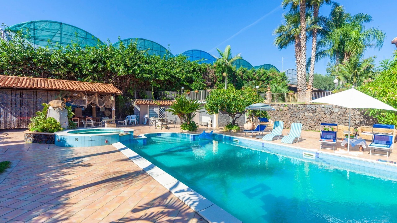 Photo of Outdoor in Fiumefreddo di Sicilia