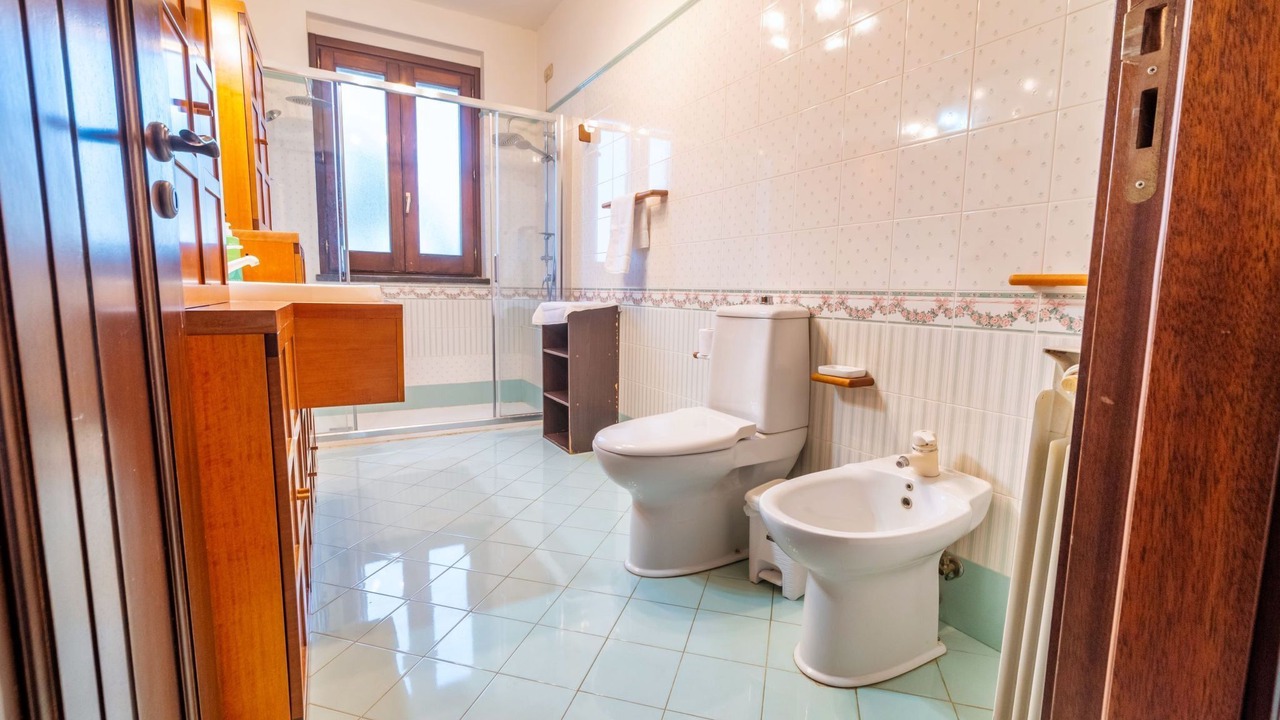 Photo of Bathroom in Fiumefreddo di Sicilia