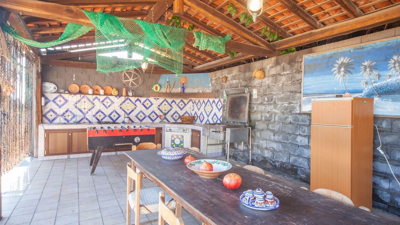 Photo of Bedroom in Fiumefreddo di Sicilia