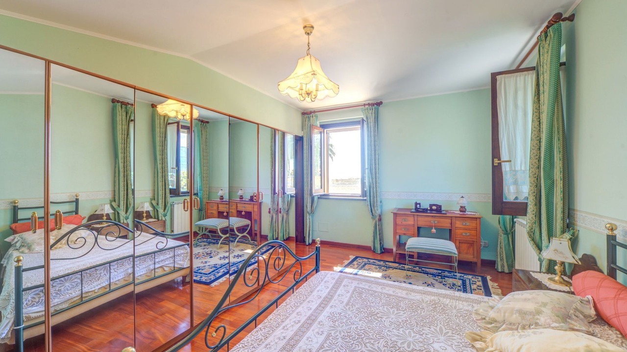Photo of Bedroom in Fiumefreddo di Sicilia