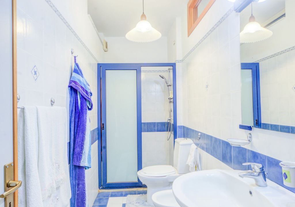 Photo of Bathroom in Fiumefreddo di Sicilia