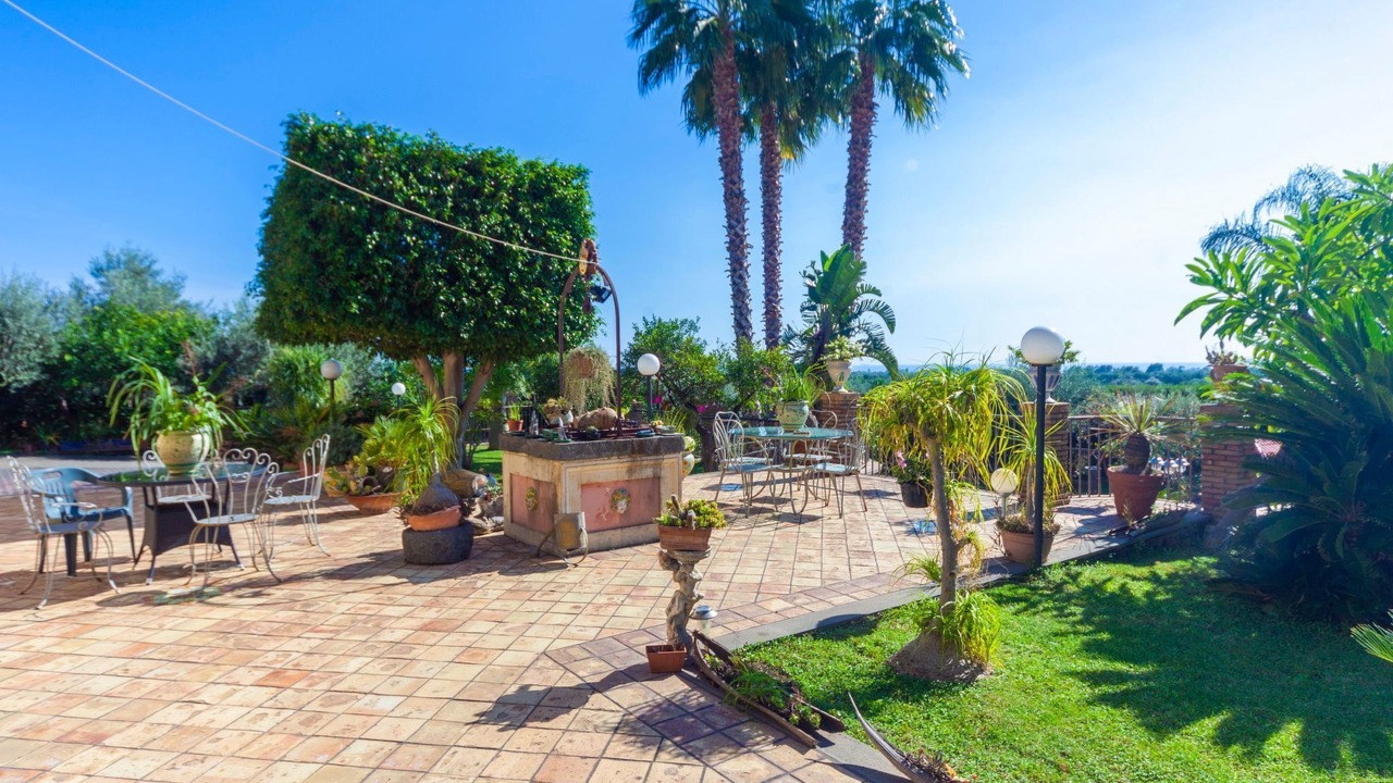 Photo of Outdoor in Fiumefreddo di Sicilia
