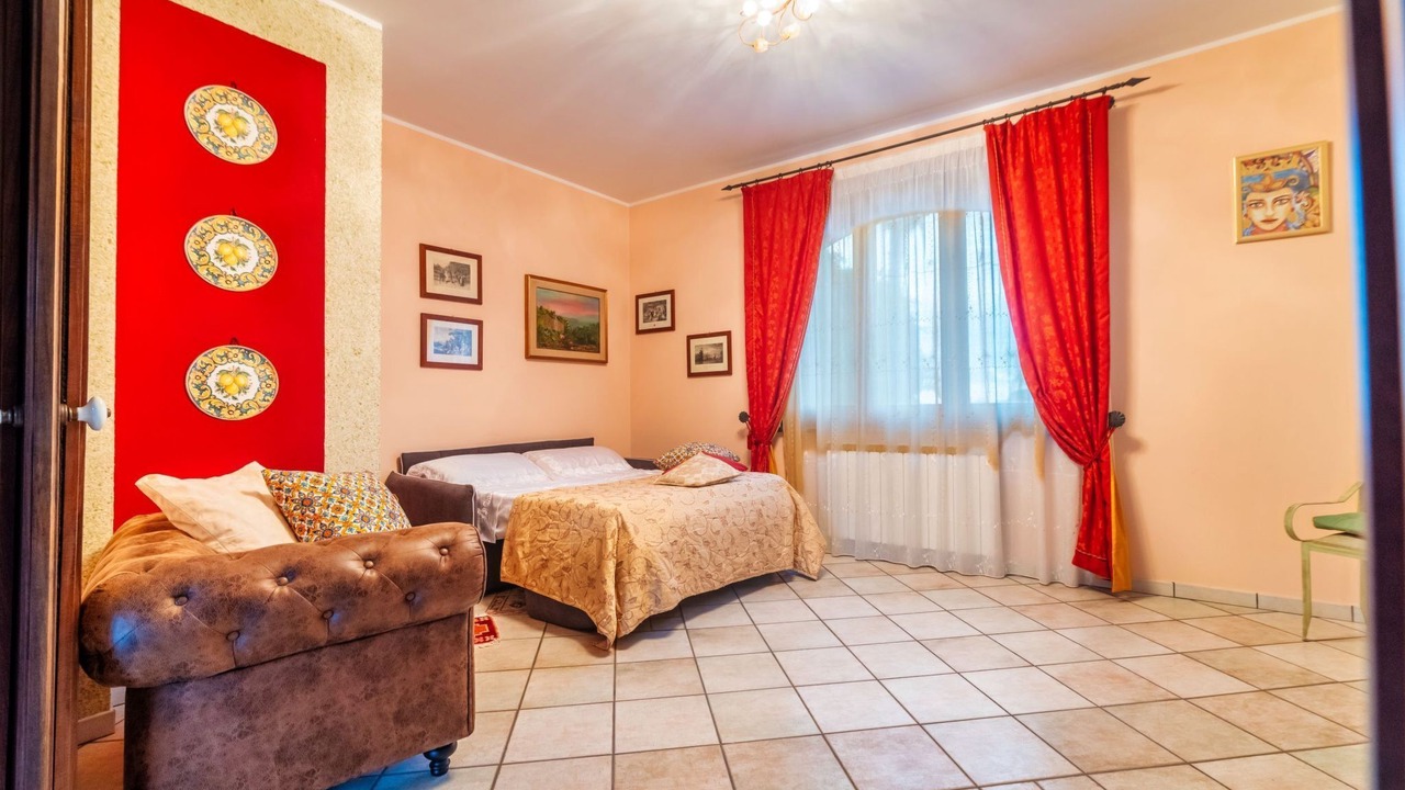 Photo of Livingroom in Fiumefreddo di Sicilia