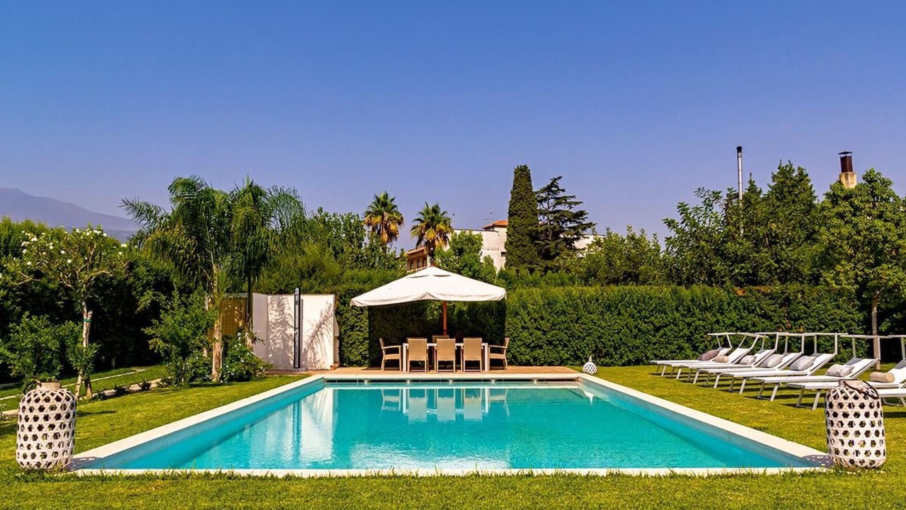 Photo of Outdoor in Fiumefreddo di Sicilia