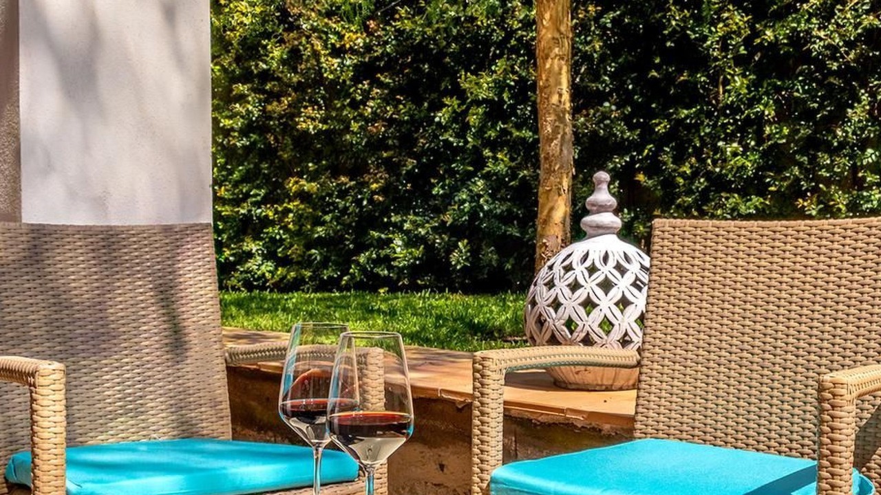 Photo of Outdoor in Fiumefreddo di Sicilia