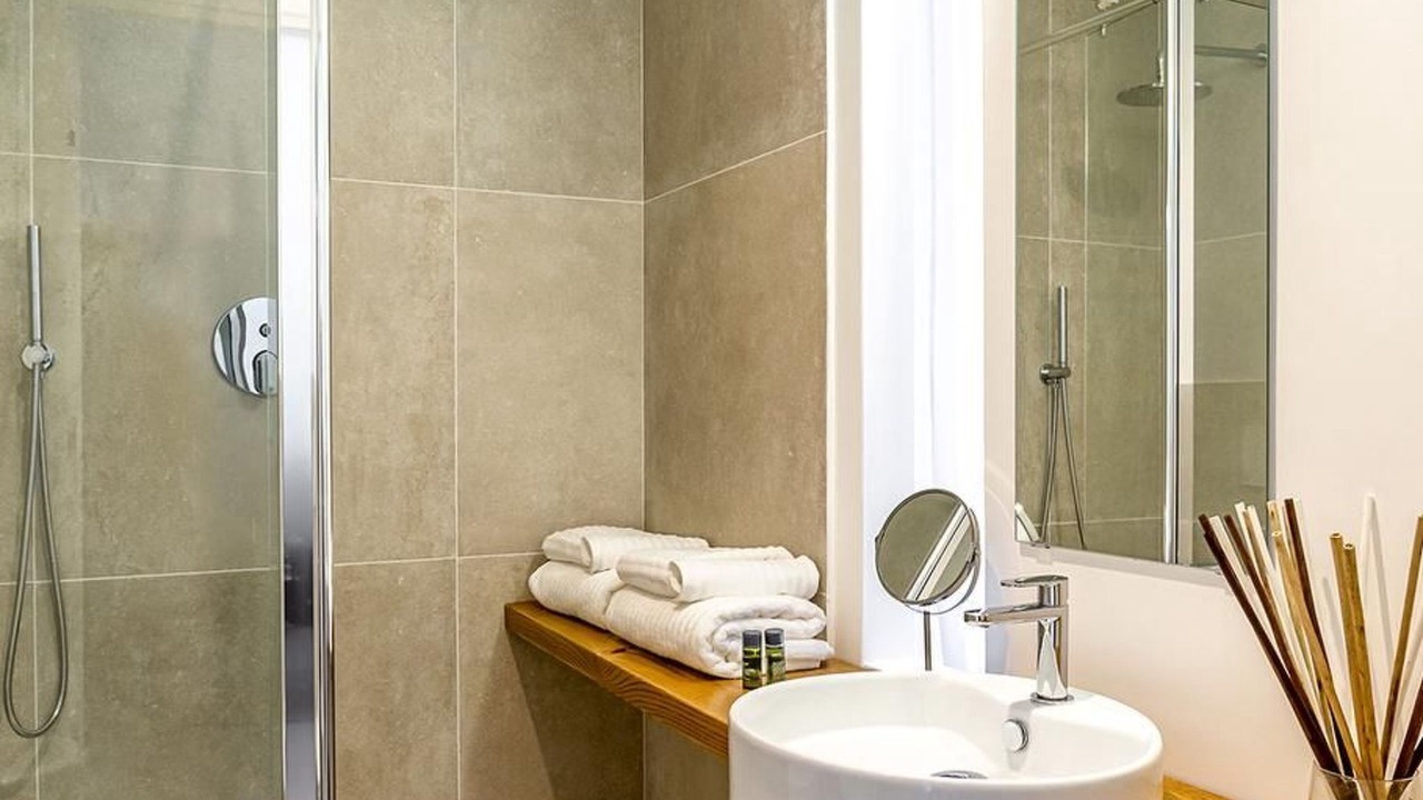 Photo of Bathroom in Fiumefreddo di Sicilia