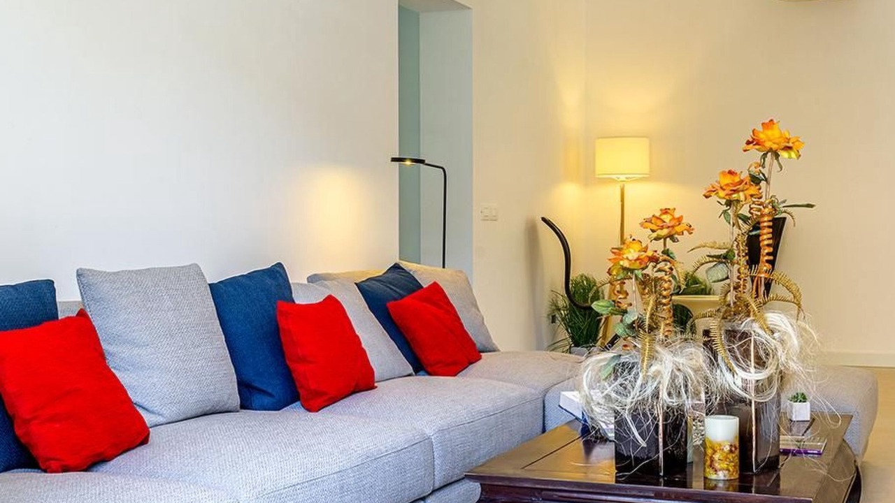 Photo of Livingroom in Fiumefreddo di Sicilia
