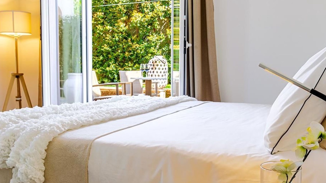 Photo of Bedroom in Fiumefreddo di Sicilia