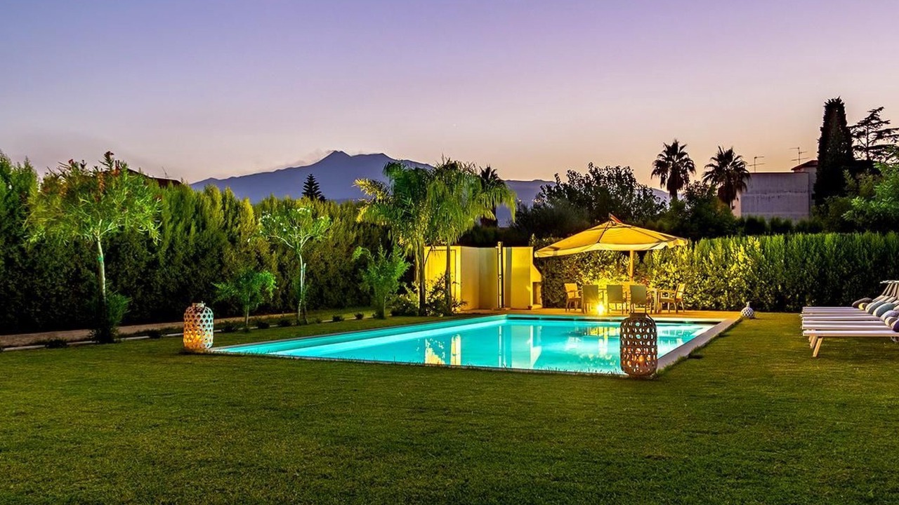 Photo of Outdoor in Fiumefreddo di Sicilia