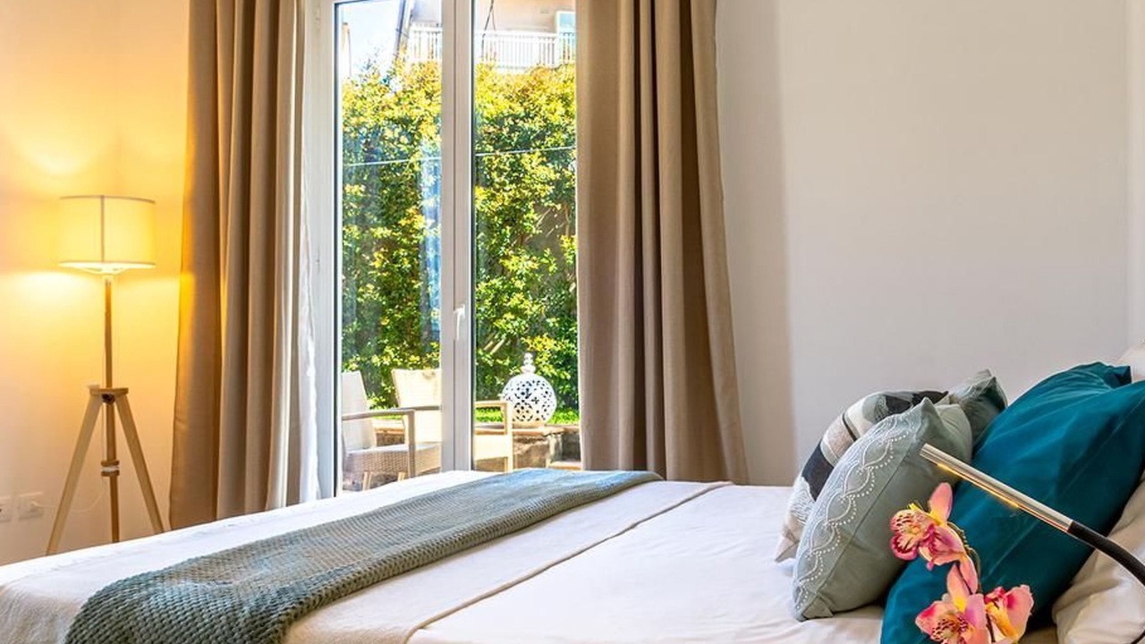 Photo of Bedroom in Fiumefreddo di Sicilia
