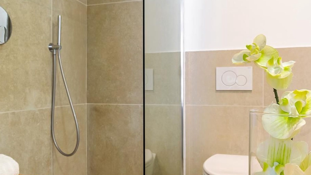 Photo of Bathroom in Fiumefreddo di Sicilia