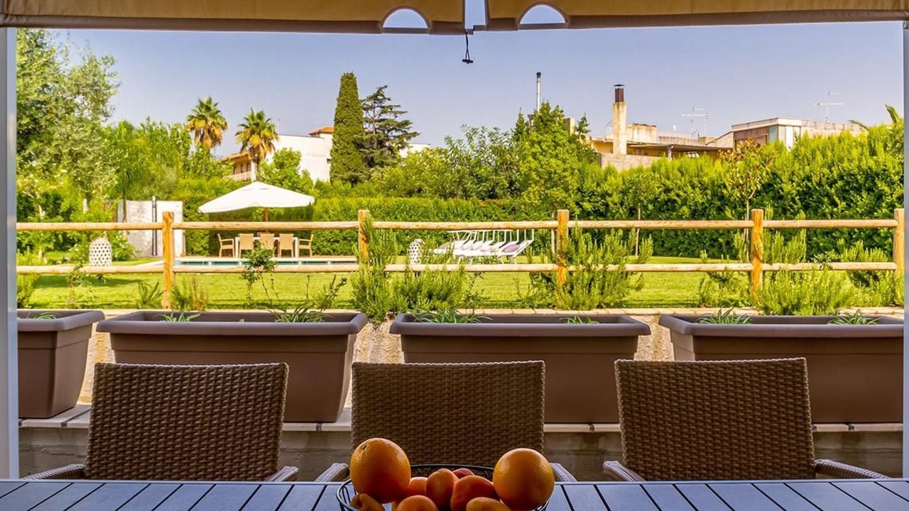 Photo of Outdoor in Fiumefreddo di Sicilia