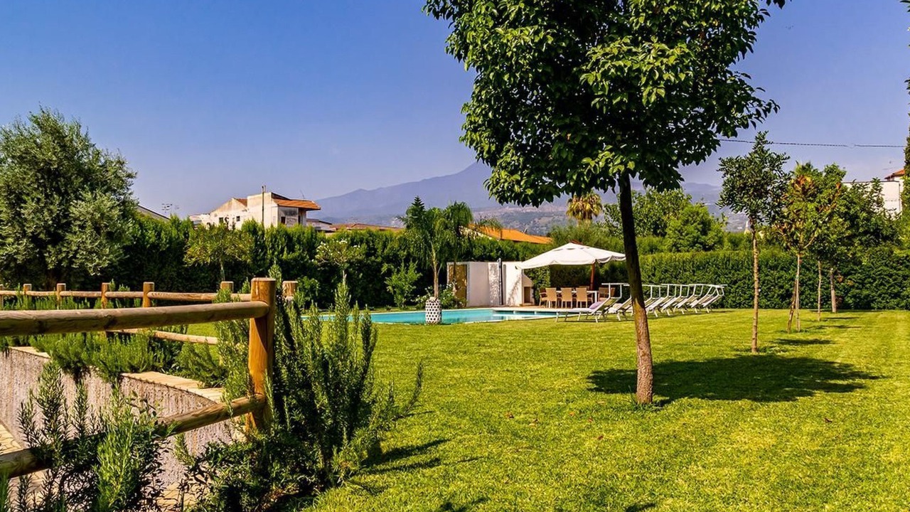 Photo of Outdoor in Fiumefreddo di Sicilia