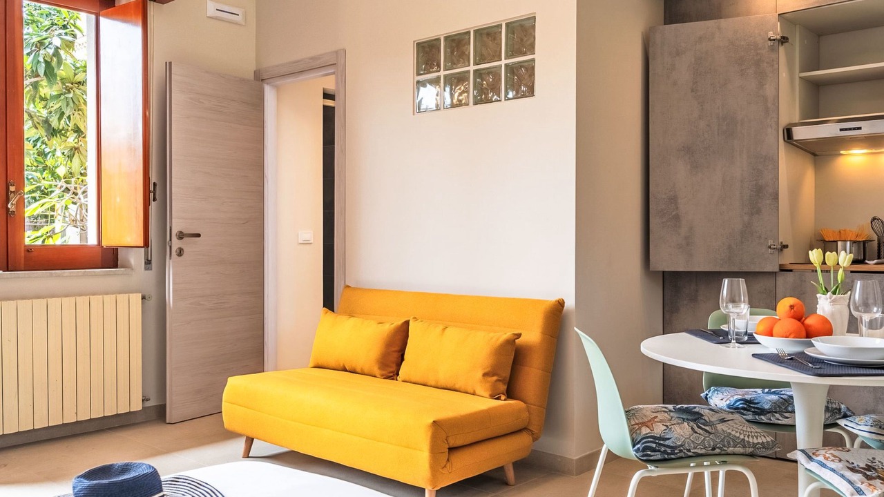 Photo of Livingroom in Calatabiano