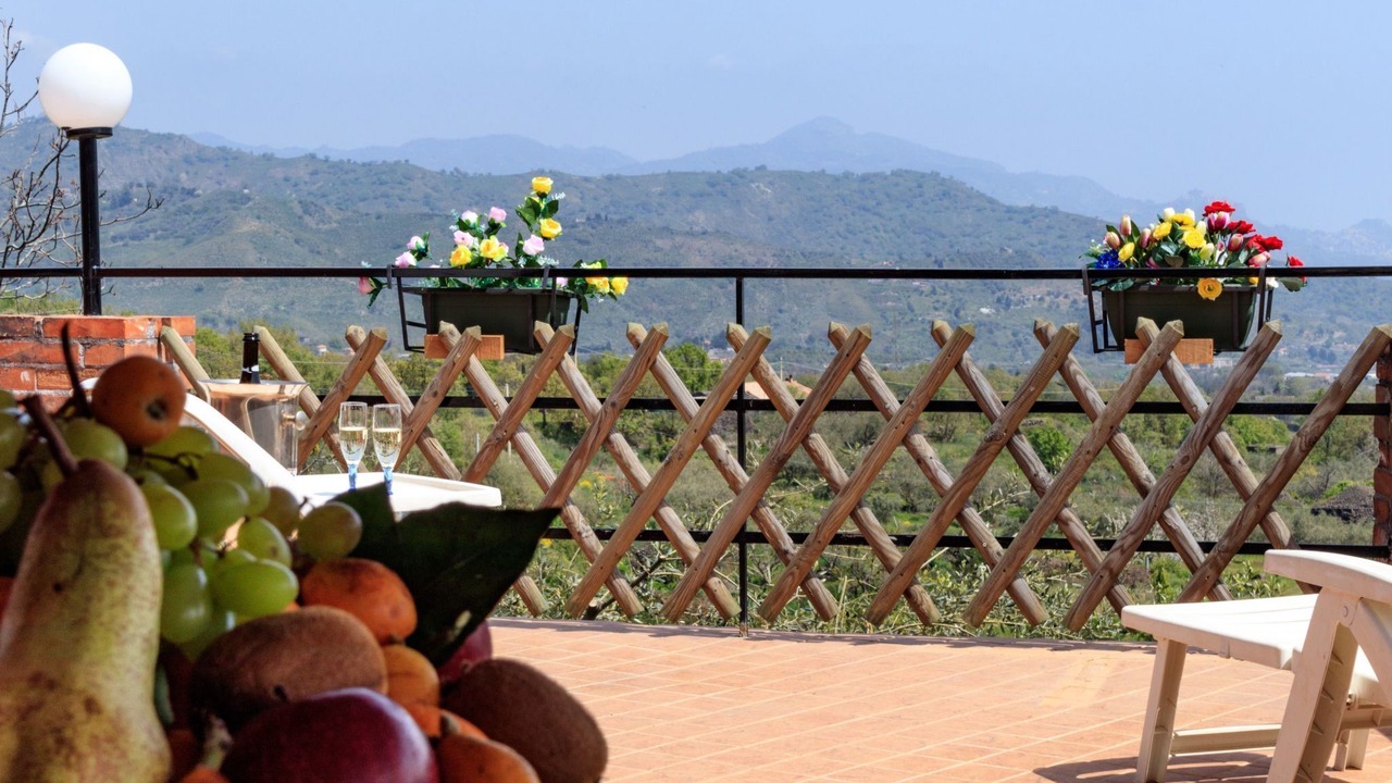 Photo of Outdoor in Piedimonte Etneo
