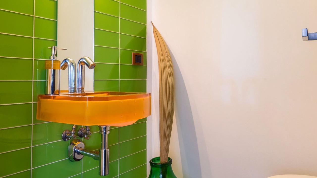 Photo of Bathroom in Fondachello