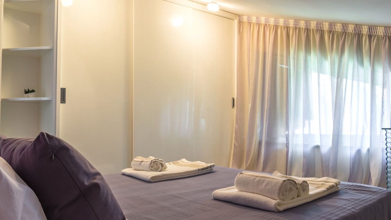 Photo of Bedroom in Fondachello