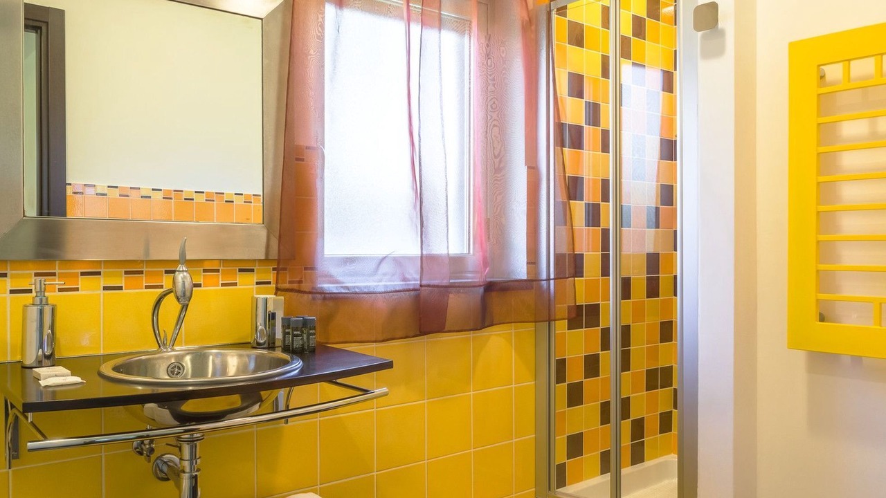 Photo of Bathroom in Fondachello