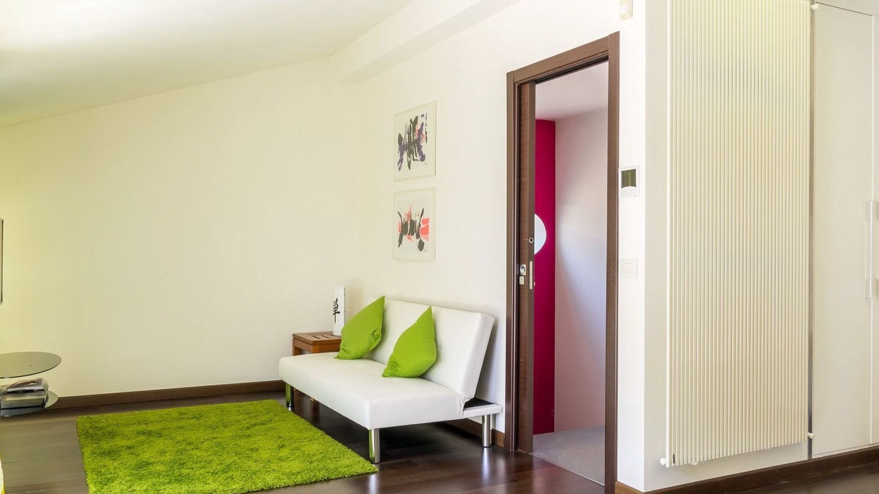 Photo of Livingroom in Fondachello