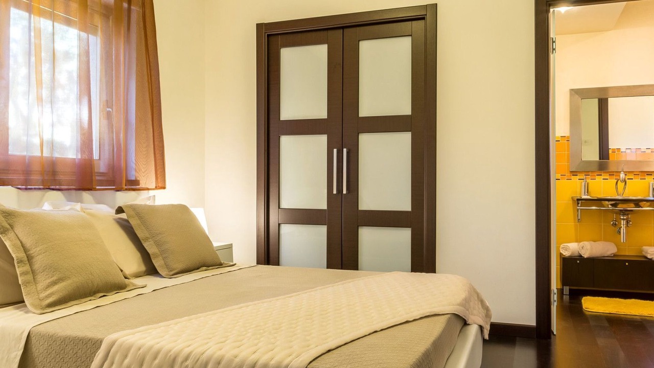 Photo of Bedroom in Fondachello