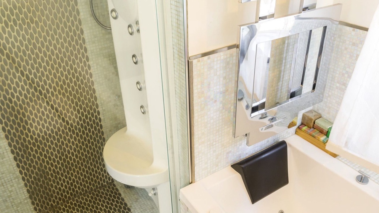 Photo of Bathroom in Fondachello
