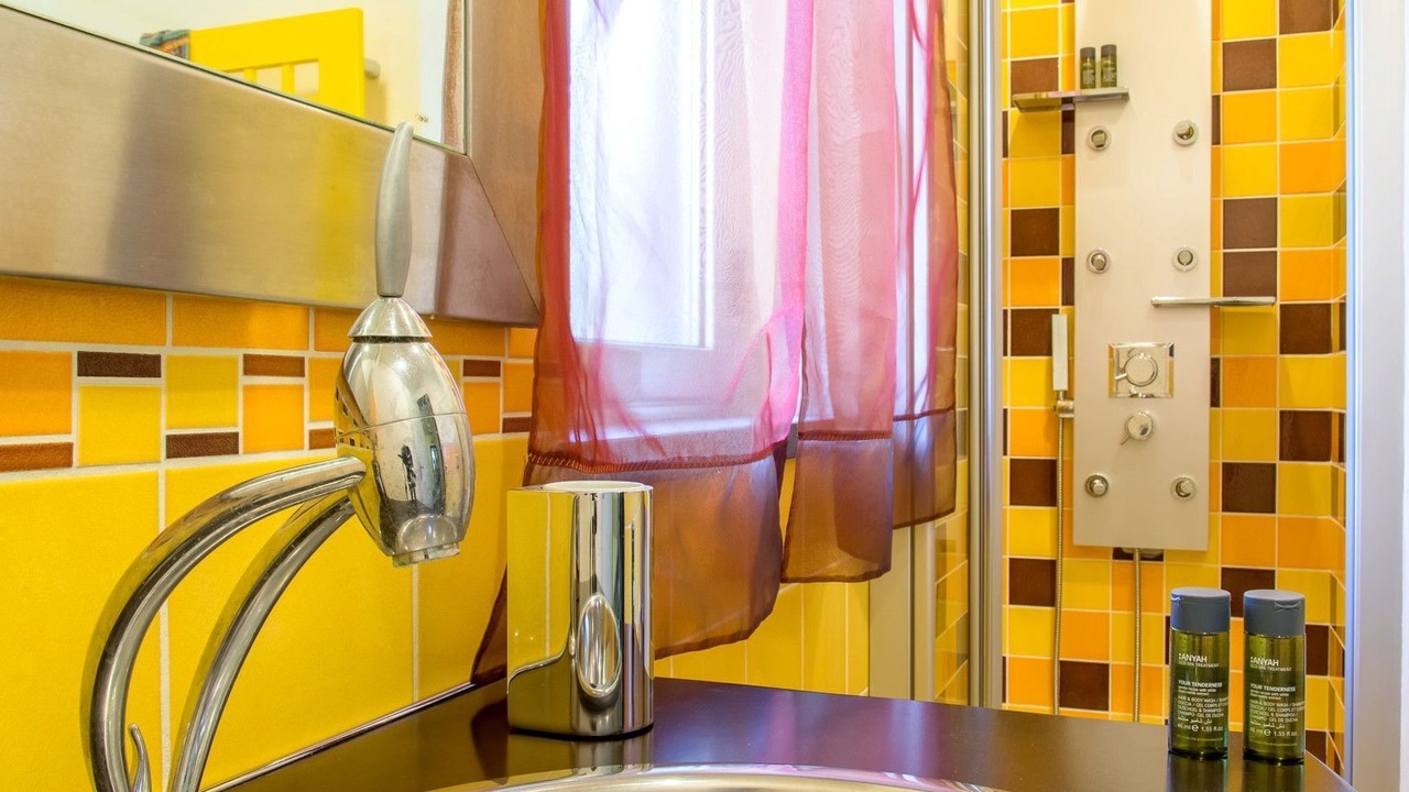 Photo of Bathroom in Fondachello