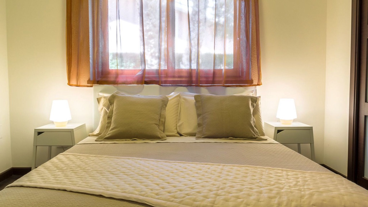 Photo of Bedroom in Fondachello