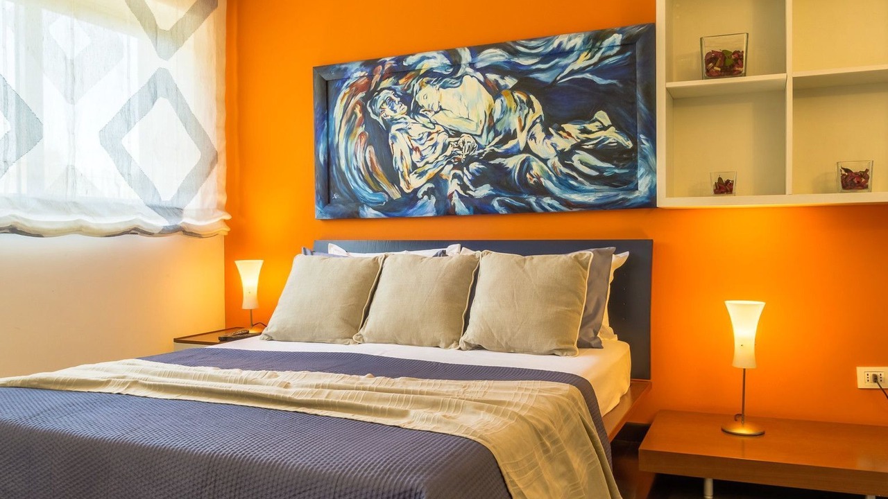 Photo of Bedroom in Fondachello