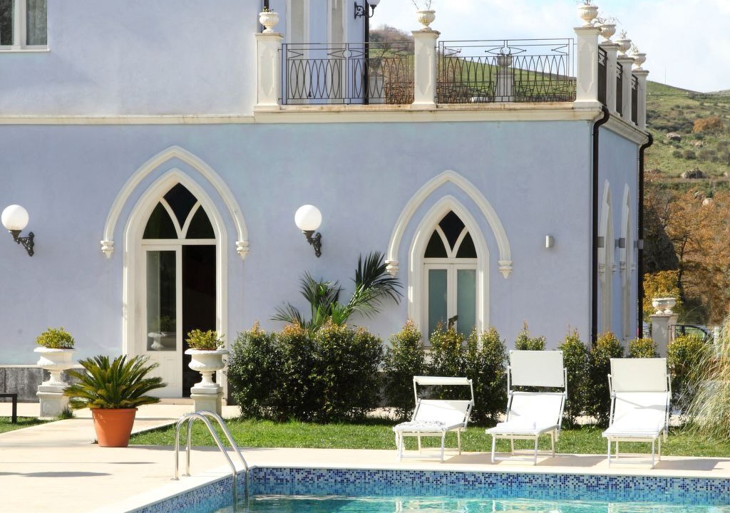 Photo of Outdoor in Francavilla di Sicilia