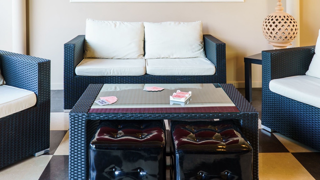 Photo of Livingroom in Francavilla di Sicilia