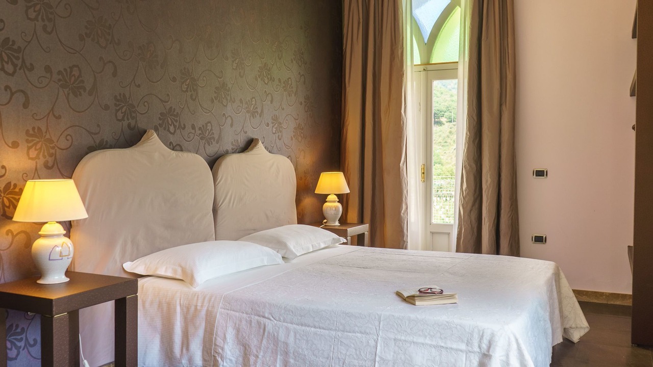 Photo of Bedroom in Francavilla di Sicilia