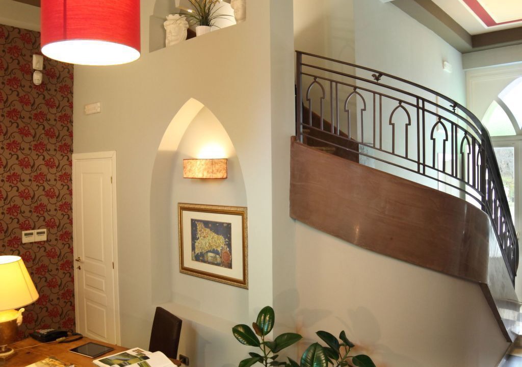 Photo of Bedroom in Francavilla di Sicilia