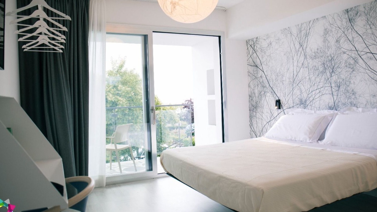 Photo of Bedroom in Zafferana Etnea
