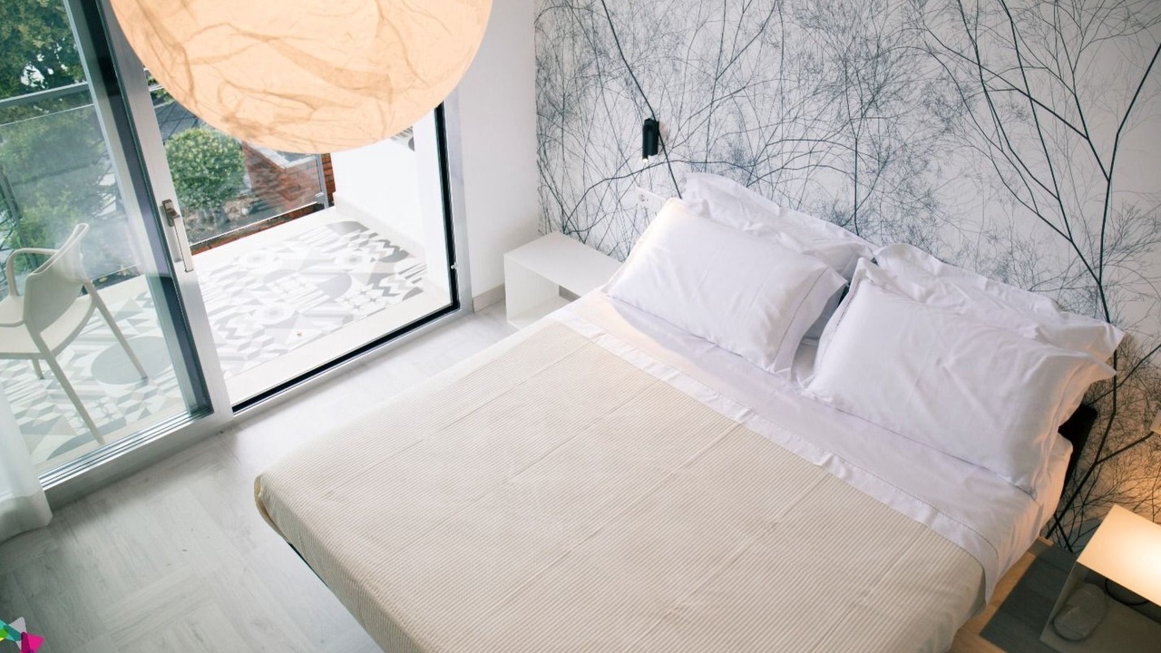 Photo of Bedroom in Zafferana Etnea