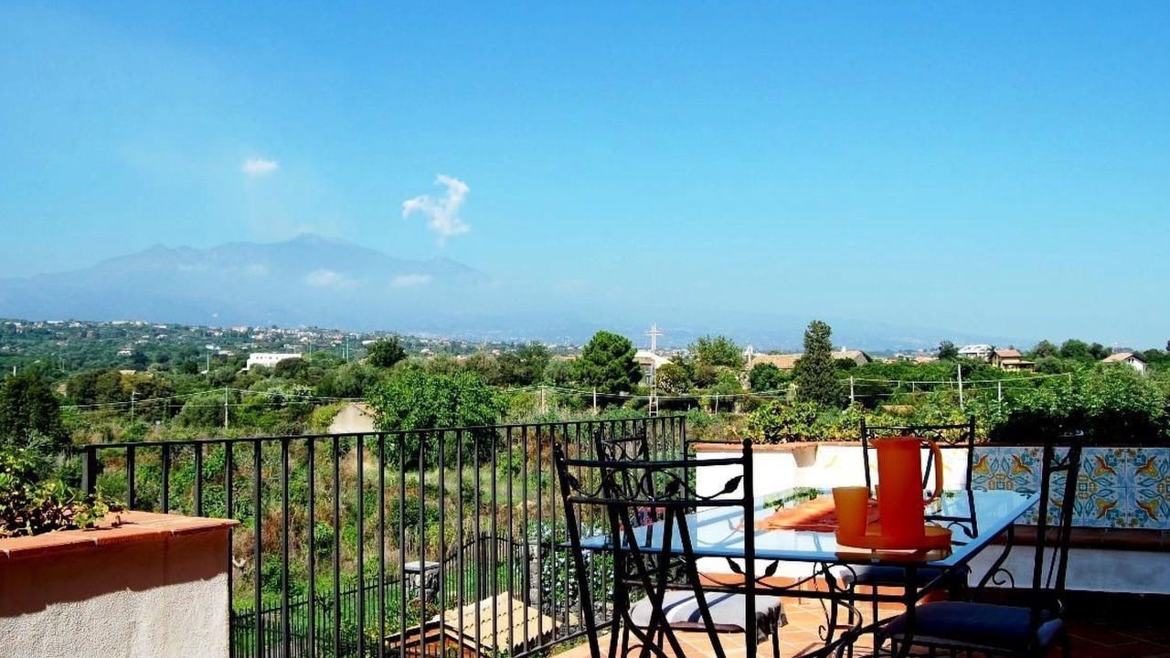 Photo of Outdoor in Santa Tecla