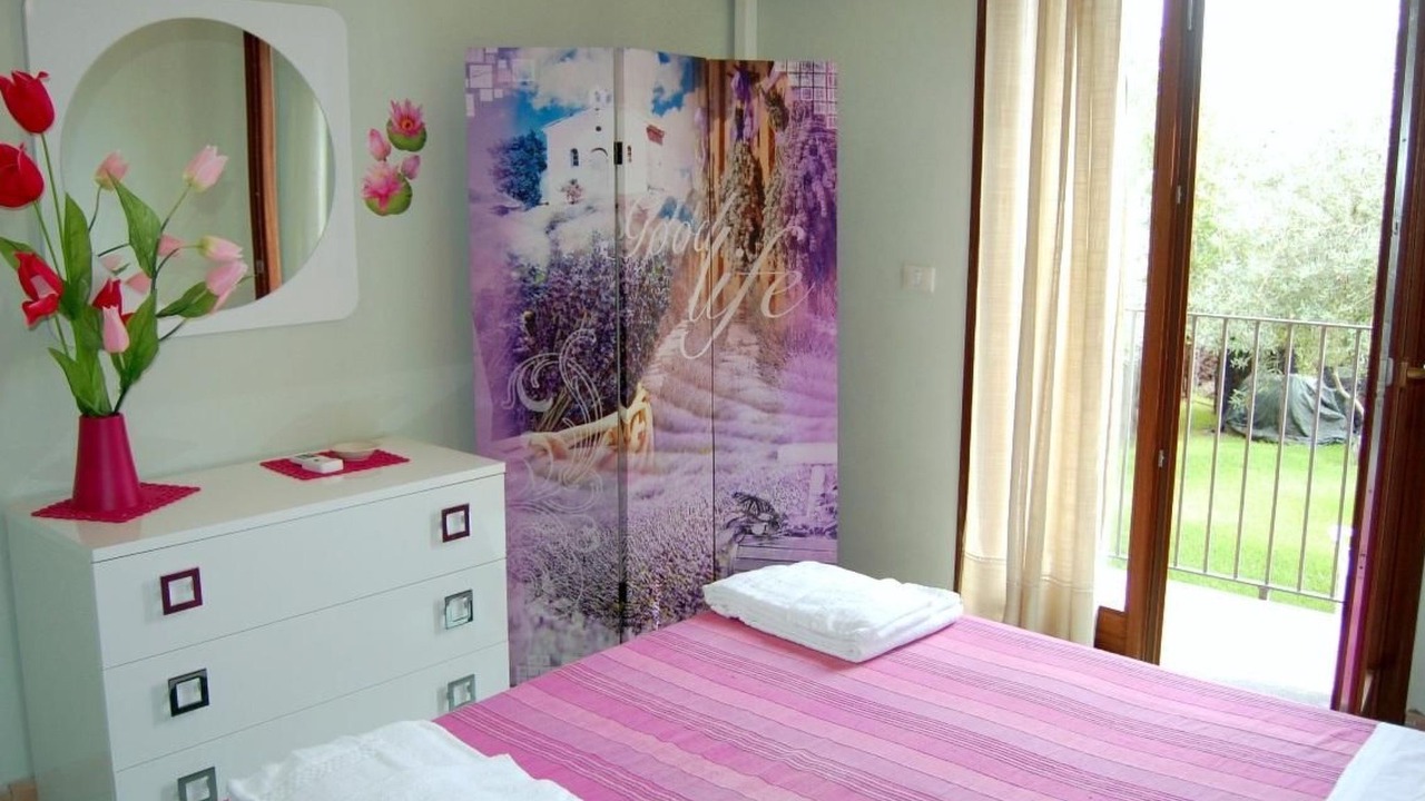 Photo of Bedroom in Santa Tecla