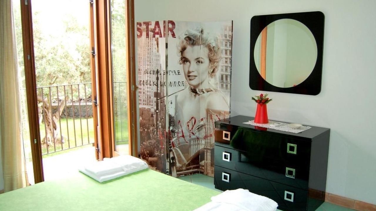 Photo of Bedroom in Santa Tecla